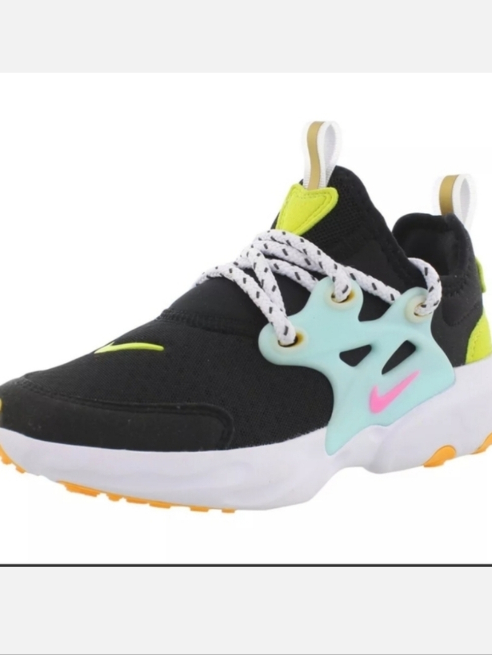 NIB Nike RT Presto